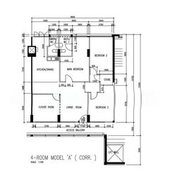 Blk 421 Keat Hong Laurel (Choa Chu Kang), HDB 4 Rooms #631630651